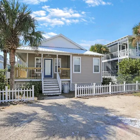 Barrier Dunes 125 - 136 Totally Beachin By Pristine Properties Vacation Rentals